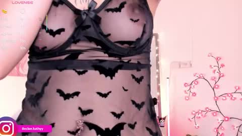 Snapshot of kathybecker chatting on February 4, 2026, 1:39 pm Katherine online show from February 4, 2026, 1:39 pm