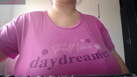 Snapshot of kathybigboobsbbw_ chatting on December 2, 2024, 6:10 pm kathybigboobsbbw_ online show from December 2, 2024, 6:10 pm