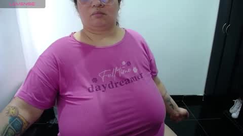 Snapshot of kathybigboobsbbw_ chatting on February 11, 2025, 7:05 pm kathybigboobsbbw_ online show from February 11, 2025, 7:05 pm