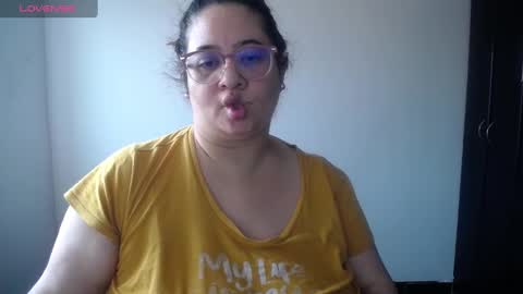 Snapshot of kathybigboobsbbw_ chatting on February 25, 2025, 7:58 pm kathybigboobsbbw_ online show from February 25, 2025, 7:58 pm