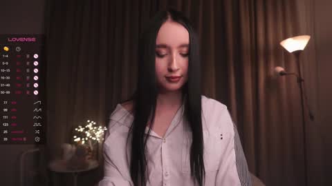 Aneta online show from February 2, 2025, 8:30 pm