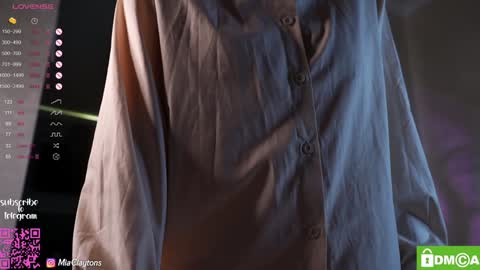 Aneta online show from February 8, 2025, 2:27 pm