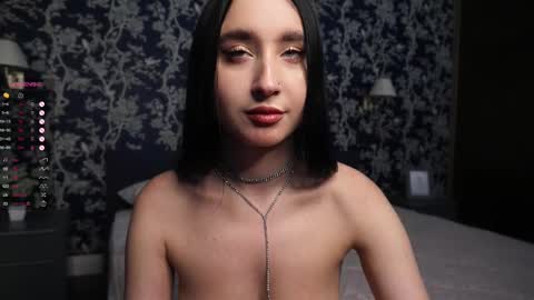 Aneta online show from February 16, 2025, 12:08 am