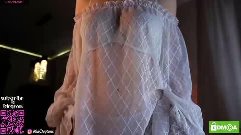 Aneta online show from February 18, 2025, 9:54 am