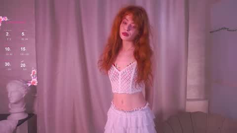 Aneta online show from September 10, 2025, 8:47 am