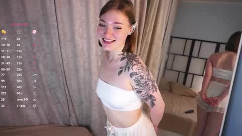 Aneta online show from September 12, 2025, 9:48 pm