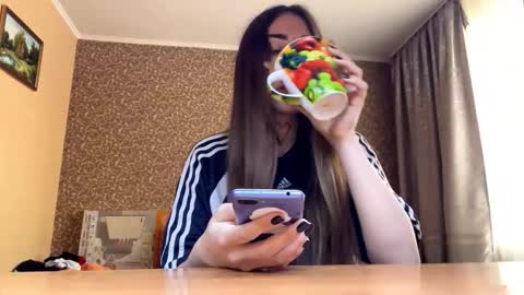 Stasy online show from March 21, 2026, 7:24 am