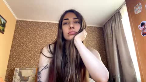 Stasy online show from April 13, 2026, 6:41 am