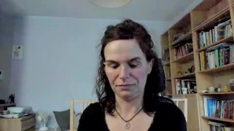 KATHY online show from November 5, 2025, 3:12 pm