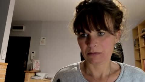 KATHY online show from November 23, 2025, 9:47 pm