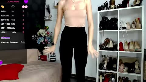 Snapshot of kathyspice chatting on February 5, 2025, 5:09 pm kathyspice online show from February 5, 2025, 5:09 pm