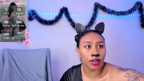 Katia online show from January 13, 2026, 3:06 pm