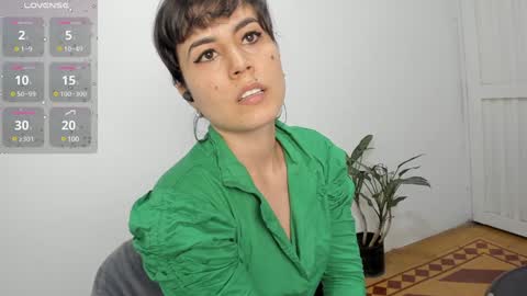 Snapshot of katia_12_ chatting on December 6, 2024, 10:52 pm katia_12_ online show from December 6, 2024, 10:52 pm