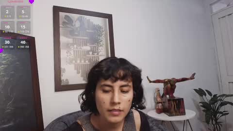 Snapshot of katia_12_ chatting on February 23, 2025, 9:48 pm katia_12_ online show from February 23, 2025, 9:48 pm