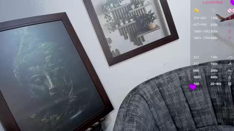 Snapshot of katia_12_ chatting on March 6, 2025, 12:21 am katia_12_ online show from March 6, 2025, 12:21 am