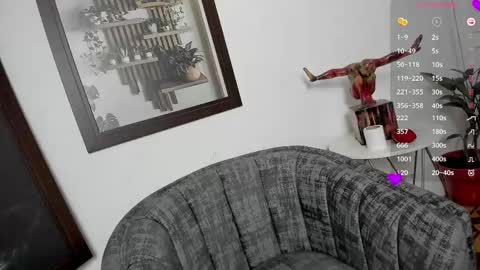 Snapshot of katia_12_ chatting on March 12, 2025, 1:25 am katia_12_ online show from March 12, 2025, 1:25 am