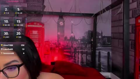 Katia online show from December 20, 2025, 2:46 pm