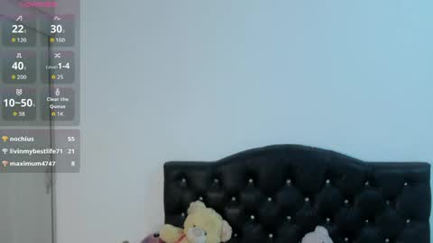 Snapshot of katia_bigboobs11 chatting on May 15, 2026, 11:23 pm Katia online show from May 15, 2026, 11:23 pm