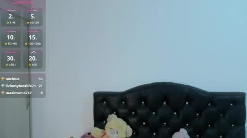 Snapshot of katia_bigboobs11 chatting on May 16, 2026, 12:29 am Katia online show from May 16, 2026, 12:29 am