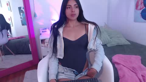 Snapshot of katia_bss chatting on January 7, 2025, 4:05 pm katia_bss online show from January 7, 2025, 4:05 pm
