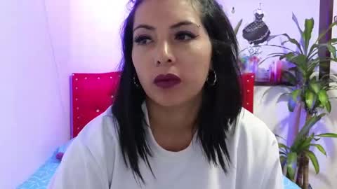 Katia collins online show from February 10, 2025, 3:35 am