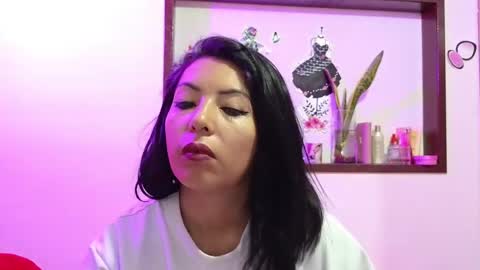 Katia collins online show from March 12, 2025, 5:02 am