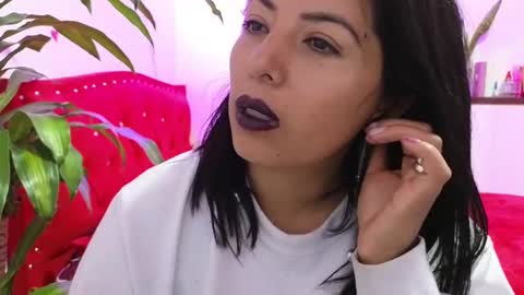 Katia collins online show from March 12, 2025, 12:15 pm