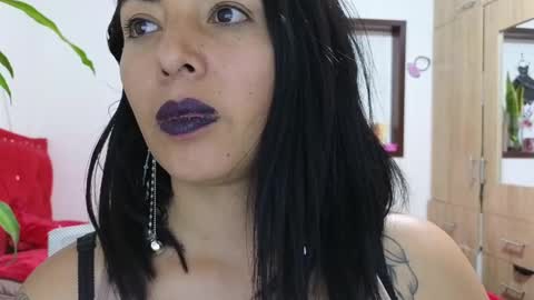 Katia collins online show from March 12, 2025, 9:03 pm