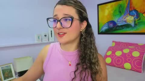 Khaterine online show from April 16, 2026, 9:10 am