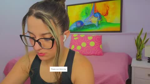 Snapshot of katia_foxx chatting on May 1, 2026, 12:21 pm Khaterine online show from May 1, 2026, 12:21 pm