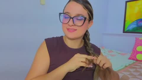 Snapshot of katia_foxx chatting on May 27, 2026, 11:29 am Khaterine online show from May 27, 2026, 11:29 am