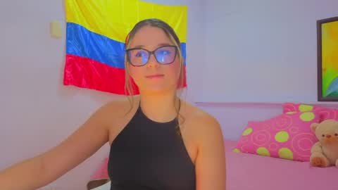 Snapshot of katia_foxx chatting on June 2, 2026, 12:07 pm Khaterine online show from June 2, 2026, 12:07 pm