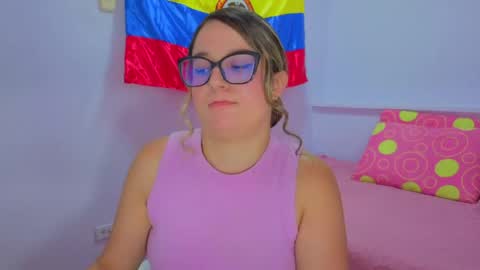 Snapshot of katia_foxx chatting on June 6, 2026, 7:29 pm Khaterine online show from June 6, 2026, 7:29 pm