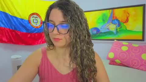 Snapshot of katia_foxx chatting on June 29, 2026, 12:05 pm Khaterine online show from June 29, 2026, 12:05 pm