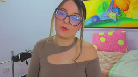 Snapshot of katia_foxx chatting on July 11, 2026, 2:58 am Khaterine online show from July 11, 2026, 2:58 am