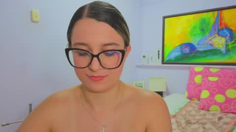 Snapshot of katia_foxx chatting on July 15, 2026, 1:44 am Khaterine online show from July 15, 2026, 1:44 am