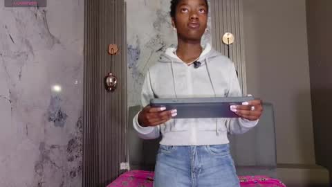 Katia online show from January 17, 2026, 12:21 pm