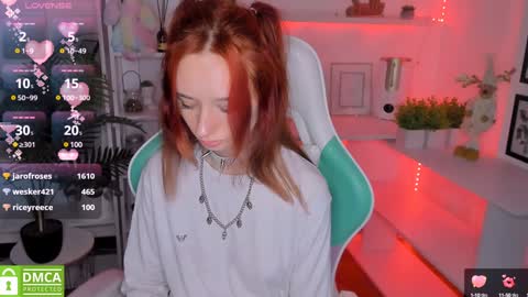 Katia  online show from January 27, 2025, 12:26 pm