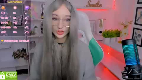 Katia  online show from February 15, 2025, 6:55 am