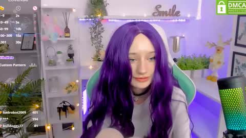 Katia  online show from February 27, 2025, 12:34 pm