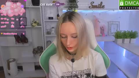 Katia  online show from September 11, 2025, 5:29 am