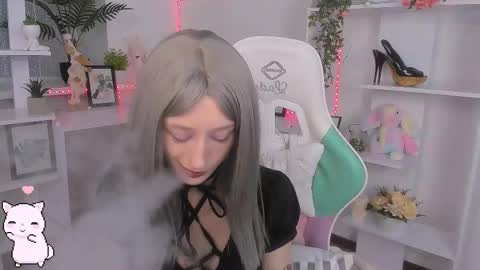 Katia  online show from October 27, 2025, 7:01 am