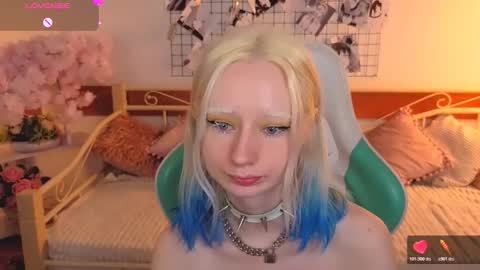 Katia  online show from February 20, 2026, 6:26 am