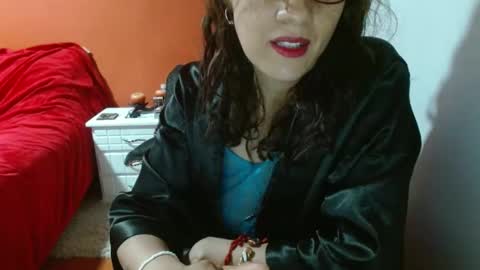 Snapshot of katia_love69 chatting on January 26, 2025, 12:01 pm Katia Love69 online show from January 26, 2025, 12:01 pm