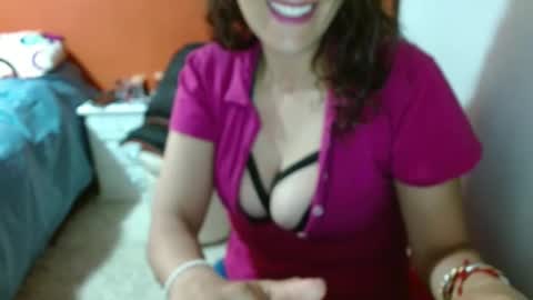 Snapshot of katia_love69 chatting on February 23, 2025, 12:48 pm Katia Love69 online show from February 23, 2025, 12:48 pm