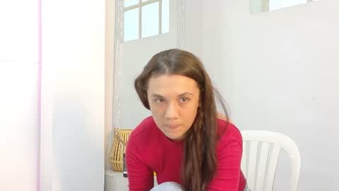 Snapshot of katia_rose23 chatting on July 4, 2026, 7:20 pm . . KATIA . . online show from July 4, 2026, 7:20 pm