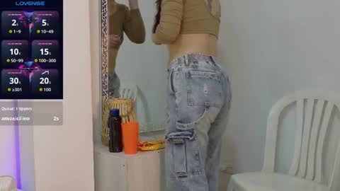 Snapshot of katia_rose23 chatting on July 20, 2026, 7:49 pm . . KATIA . . online show from July 20, 2026, 7:49 pm