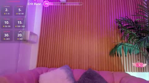 Snapshot of katia_ws chatting on October 2, 2025, 12:34 pm KATIA online show from October 2, 2025, 12:34 pm