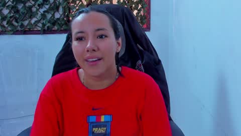 Katia Cuper  online show from December 2, 2024, 11:45 am