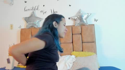 Katia Cuper  online show from January 22, 2025, 12:06 pm